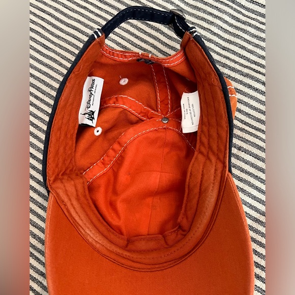 Disney Parks Mickey Mouse MM28 hat - Picture 5 of 5